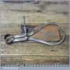 Vintage Moore & Wright 7” Outside Callipers - Fully Refurbished