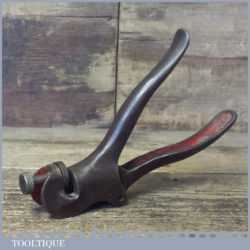 Vintage Eclipse No: 77 Saw Set - Good Condition