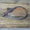 Vintage 5 ½” Outside Steel Callipers - Good Condition