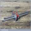 Vintage Twin Arm Mortise Or Marking Gauge - Good Condition