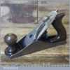 Vintage Stanley England No: 4 Smoothing Plane - Fully Refurbished