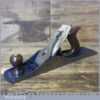 Vintage Record No: 05 ½ Fore Plane - Fully Refurbished Ready To Use