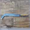 Vintage Farm Worker’s Hand Slasher - Sharpened Ready For Use
