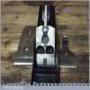 Vintage Stanley USA No: 7 Low Knob Jointer Plane Pat 1902 - Fully Refurbished