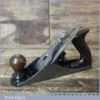 Vintage Stanley England No: 4 Smoothing Plane - Fully Refurbished