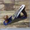 Vintage Record No: 04 Smoothing Plane 1952-58 - Fully Refurbished