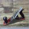 Vintage Marples No: M4 Smoothing Plane Original Iron - Fully Refurbished