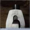 Vintage Footprint No: 4 Smoothing Plane - Fully Refurbished Ready To Use
