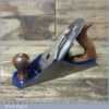 Vintage Record No: 04 ½ Wide Bodied Smoothing Plane 1945-52 War Finish