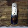 Vintage Record No: 04 ½ Wide Bodied Smoothing Plane 1945-52 War Finish