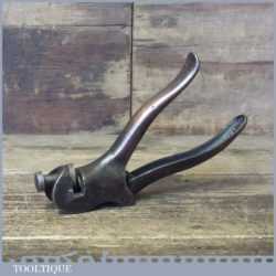 Vintage Eclipse No: 77 Saw Set - Good Condition