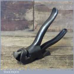 Vintage Eclipse No: 77 Saw Set - Good Condition