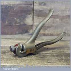 Vintage Eclipse No: 77 Saw Set - Good Condition