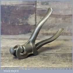 Vintage Eclipse No: 77 Saw Set - Good Condition