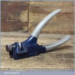 Vintage Eclipse No: 77 Saw Set - Good Condition