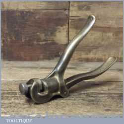 Vintage Eclipse No: 77 Saw Set - Good Condition