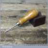 Vintage Sail Makers Trimmer’s Awl - Good Condition
