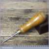 Vintage Sail Makers Trimmer’s Awl - Good Condition