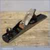 Vintage Stanley No: 6 Jointer Plane Fully Refurbished