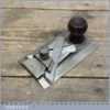 Vintage Record No: 2506 Side Rabbet Plane - Rebate Plane