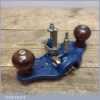 Vintage Record No: 071 Router Plane Fully Refurbished