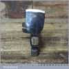 Vintage Slaters Roofing Hammer Cross Pein Axe With Claw