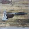 Vintage DGM 5664-87 WW2 German Multitool Hatchet Hammer Screwdriver