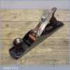 Stanley No: 5 Fore Plane In Good Condition - Fully Refurbished