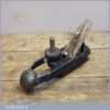 Vintage Record No: 020 Compass Plane - Old Woodworking Tool