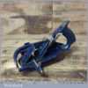 Vintage Record No: 078 Duplex Rabbet Plane - Fully Refurbished