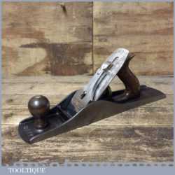 Vintage Stanley England No: 5 ½ Fore Plane - Fully Refurbished