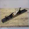 Vintage Stanley No: 7 Jointer Plane Fully Refurbished - Rosewood Handles