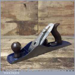 Vintage Record No: 05 Jack Plane - Fully Refurbished Ready To Use
