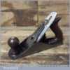 Vintage Stanley England No: 4 Smoothing Plane - Fully Refurbished