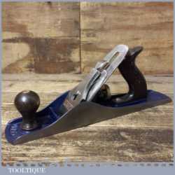 Vintage Record No: 05 Jack Plane - Fully Refurbished Ready To Use