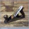 Vintage Stanley England No: 4 Smoothing Plane - Fully Refurbished