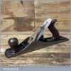 Vintage Stanley England No: 5 Jack Plane - Fully Refurbished Ready To Use