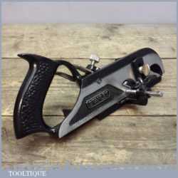 Stanley No: 78 Duplex Rabbet Plane - Made in England