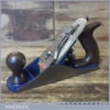 Vintage Record No: 04 Smoothing Plane 1952-58 - Fully Refurbished Ready To Use