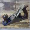 Vintage Record No: 04 Smoothing Plane - Fully Refurbished Ready To Use