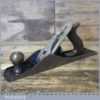 Vintage Stanley England No: 5 Jack Plane - Fully Refurbished Ready To Use