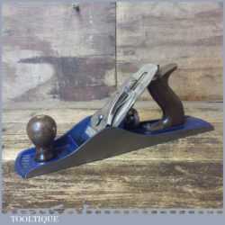 Vintage Record No: 05 Jack Plane - Fully Refurbished Ready To Use