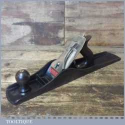 Vintage Stanley England No: 6 Jointer Plane - Fully Refurbished Ready To Use