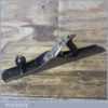 Vintage Stanley USA No: 7 Jointer Plane Original Iron - Fully Refurbished