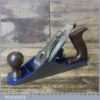 Vintage Record No: 04 Smoothing Plane 1952-58 - Fully Refurbished Ready To Use