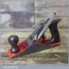 Vintage Acorn No: 4 Smoothing Plane - Fully Refurbished Ready To Use