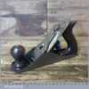 Vintage Stanley England No: 4 Smoothing Plane - Fully Refurbished Ready To Use