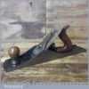 Vintage Stanley England No: 5 ½ Fore Plane - Fully Refurbished