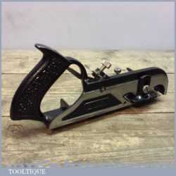 Stanley No: 78 Duplex Rabbet Plane - Fully Refurbished