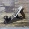 Vintage Stanley England No: 4 Smoothing Plane - Fully Refurbished